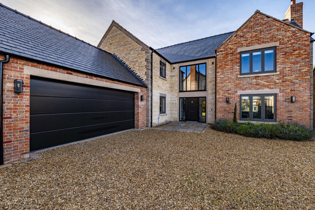 Main image of property: Dunston, Lincoln, LN4