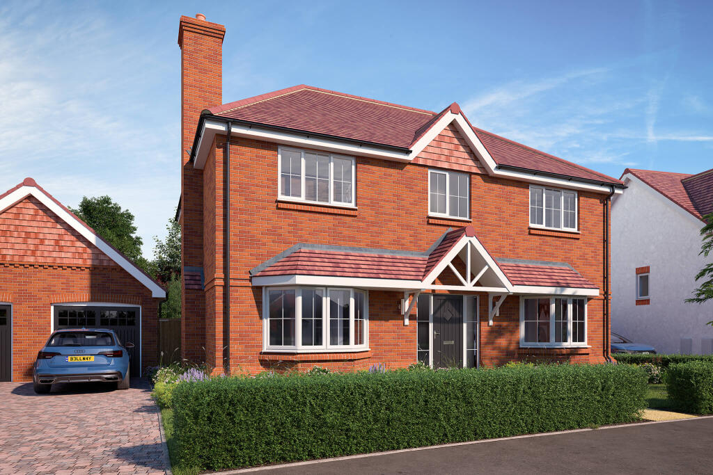 Main image of property: Clavering Walk,
Cooden,
Bexhill,
East Sussex,
TN39 4TW