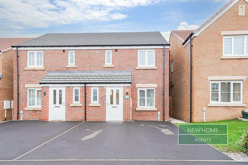 Main image of property: Manor Drive Sacriston, Durham, DH7 6FT