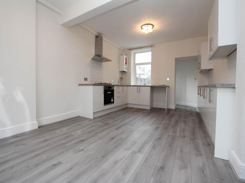 Main image of property: Vale Street, Barry, Vale of Glamorgan