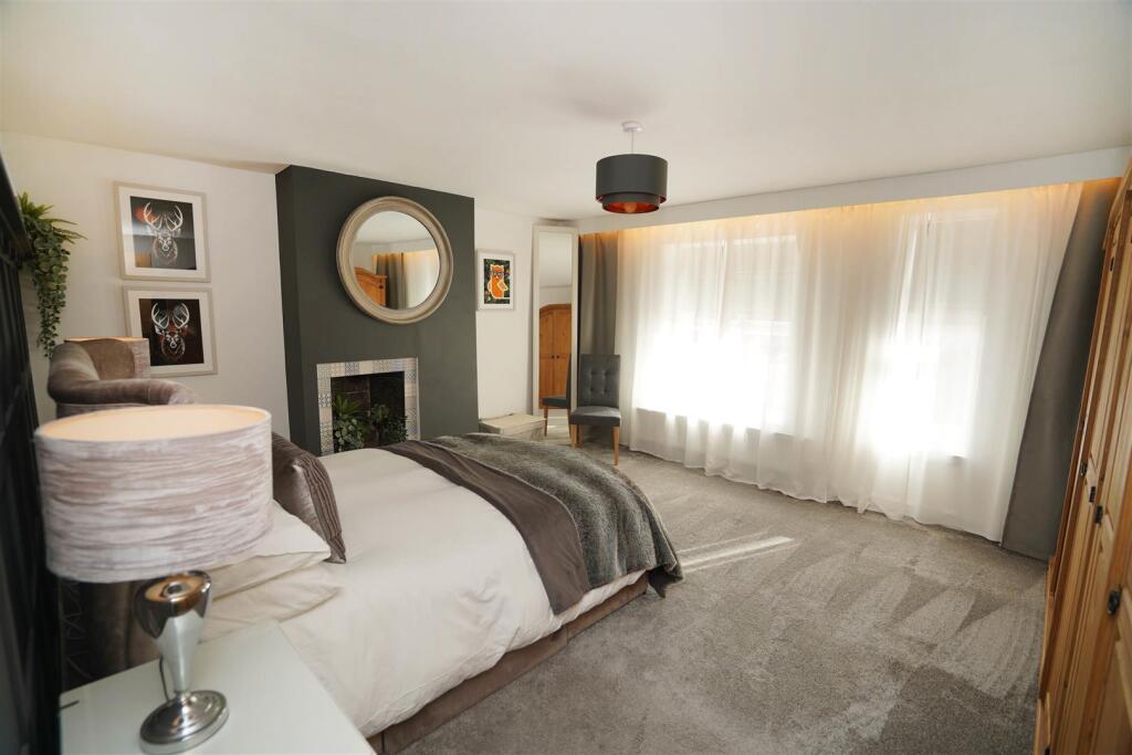 Nelson Street, Horwich, Bolton - View 6