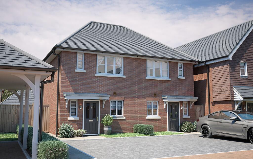 Main image of property: The Woodlands, Sayers Common, Hassocks