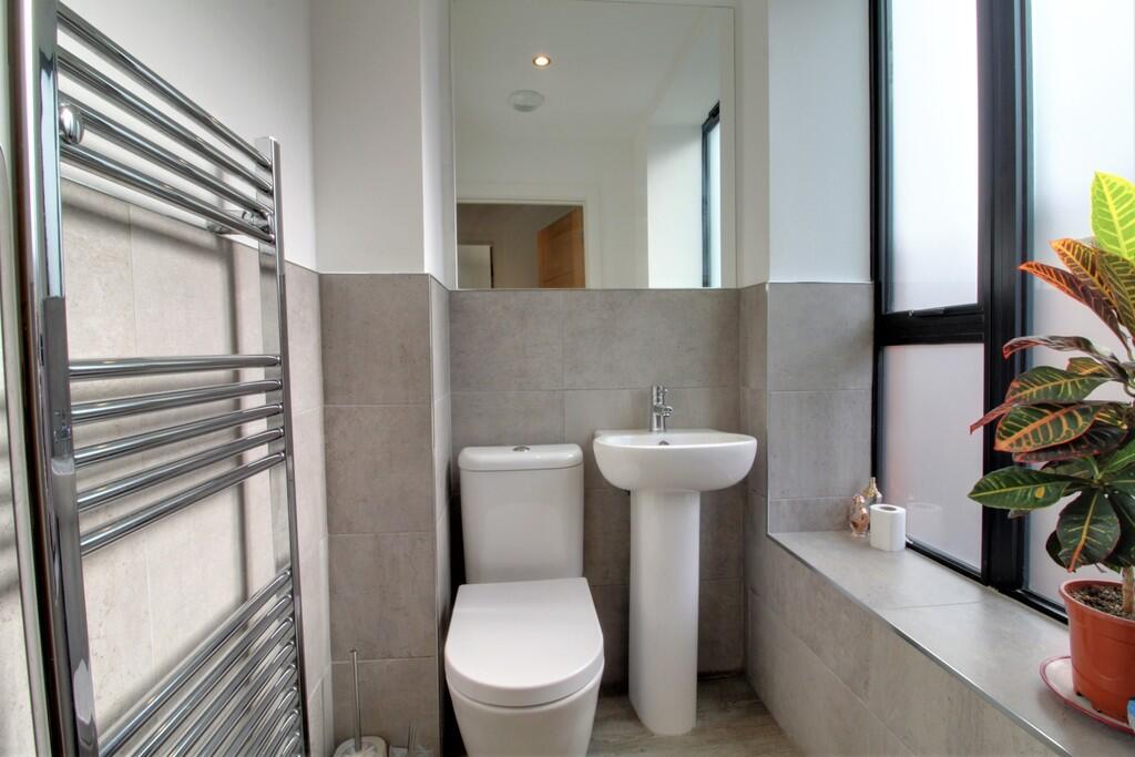 Additional image 18 of Tenby Heights, Tenby Street North, Jewellery Quarter, Birmingham 