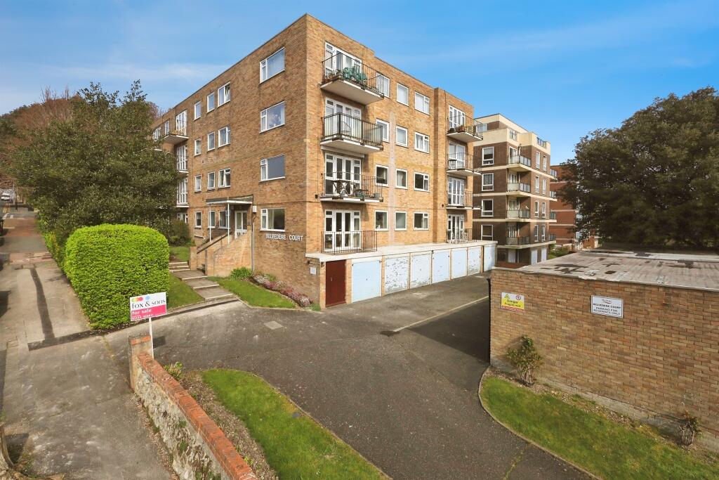 Main image of property: St. Annes Road, Eastbourne