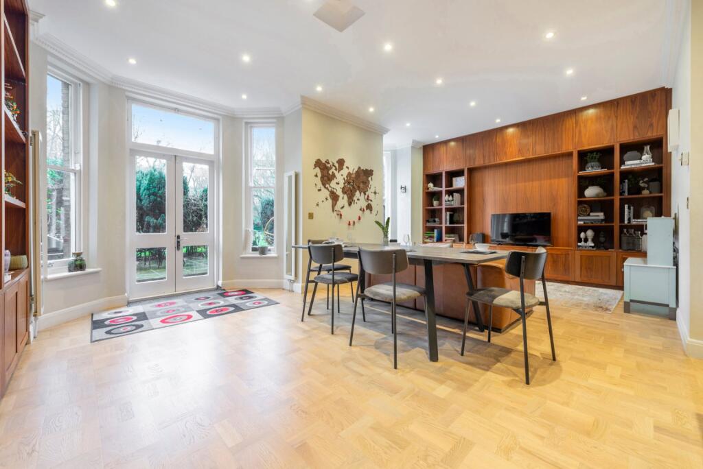 Main image of property: Sutherland Avenue, 
Maida Vale, W9