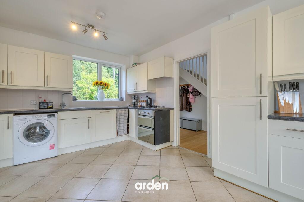 House in Wychavon, New End, Cookhill - View 4