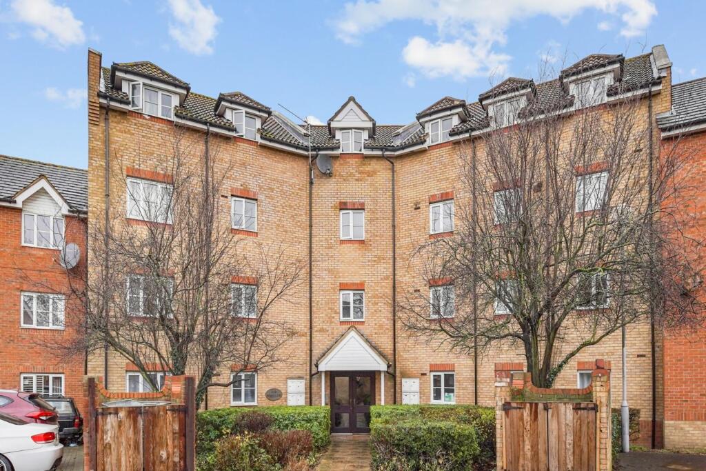 Main image of property: Ridley Close, Barking, IG11