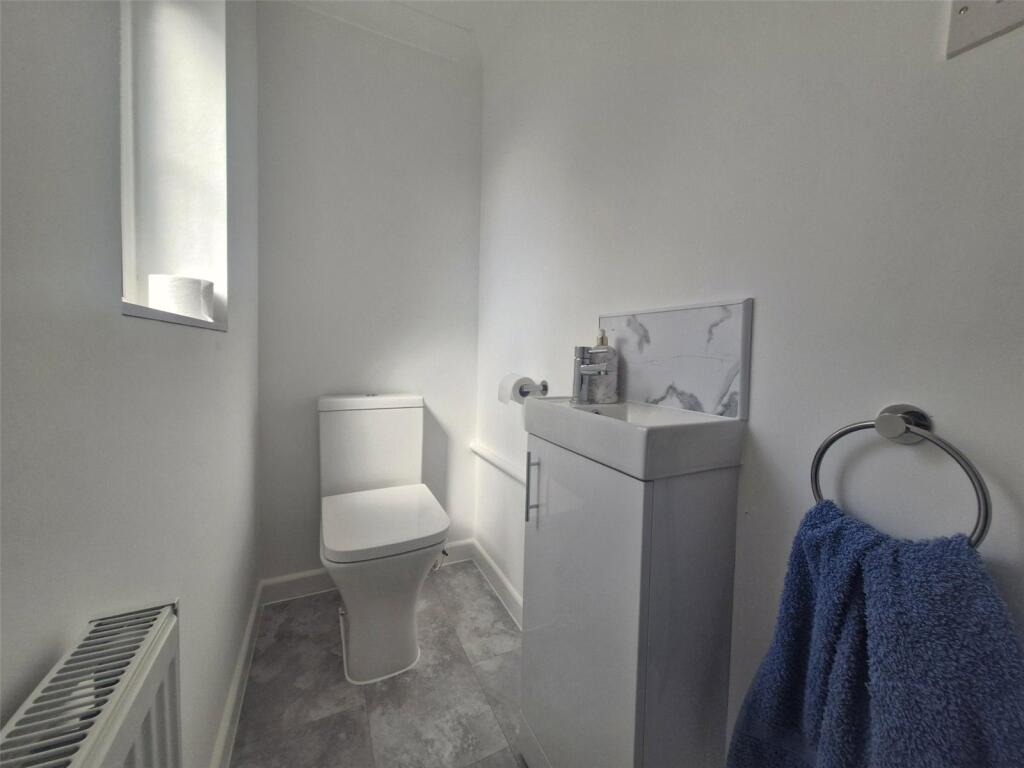 House in South Norfolk, Wymondham - More