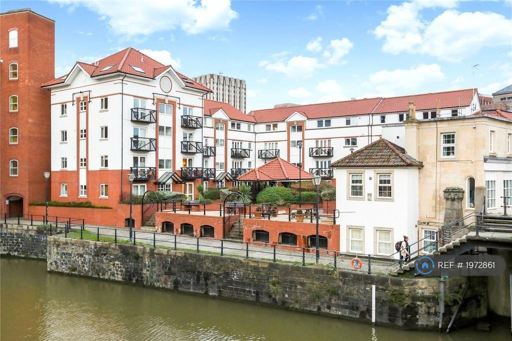 Main image of property: Ferrymans Court, Bristol, BS2
