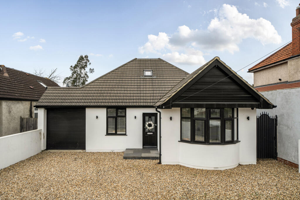 Main image of property: Sevenoaks Way, Orpington
