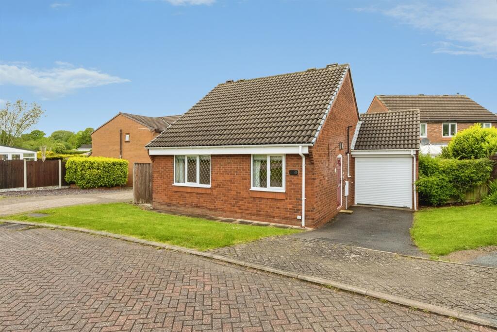 Main image of property: Kirkfield Drive, Leeds
