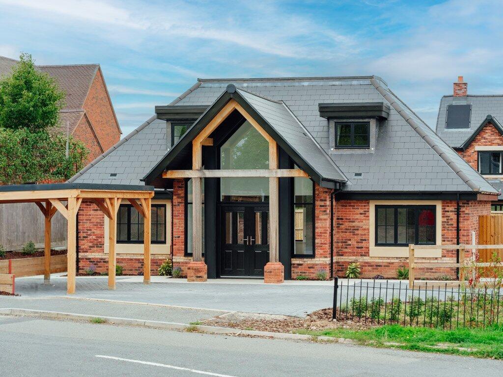 Main image of property: Malvern, Worcestershire
