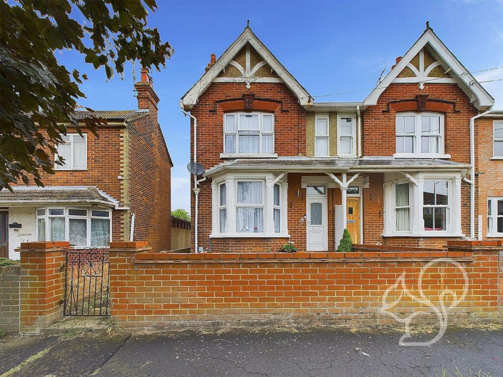 Main image of property: Victory Road, West Mersea