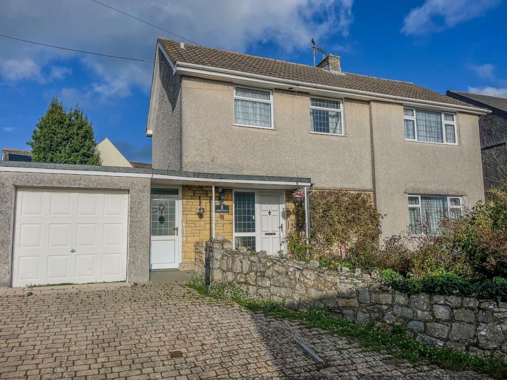 Main image of property: Colhugh Street, Llantwit Major, CF61