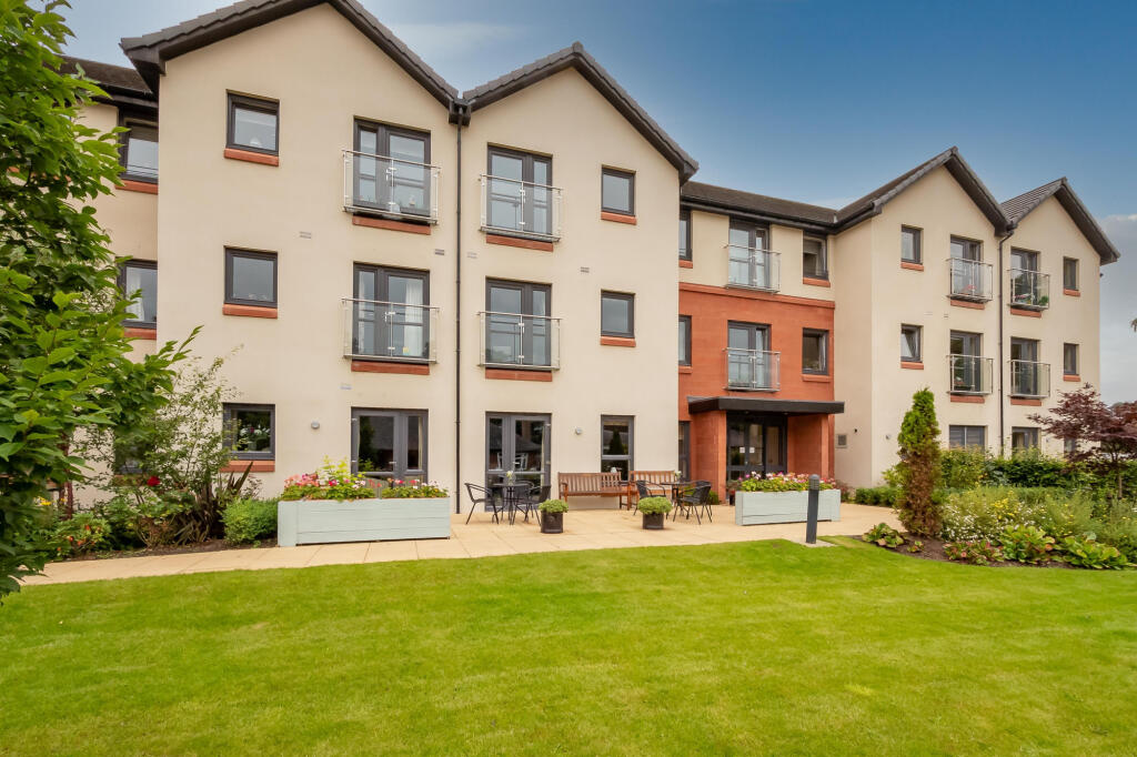 Main image of property: 22 Darroch Gate, Coupar Angus Road, Blairgowrie, Perthshire, PH10