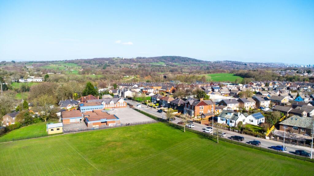 Additional image 38 of 'East Bank Villa' Feniscowles
