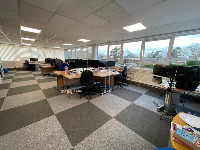Office L1/09
