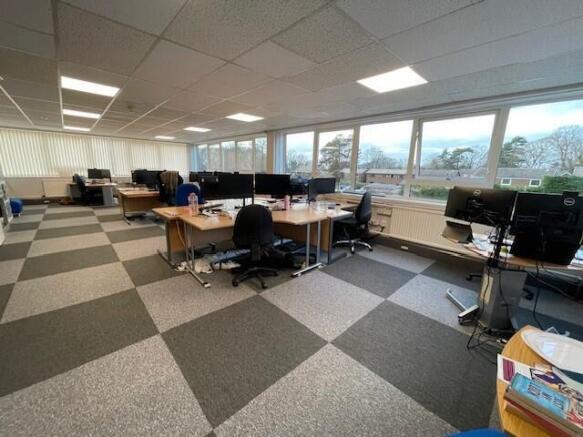 Office L1/09