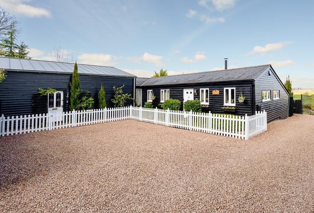 Main image of property: Whitchurch, Multi-Gen & Fine Views