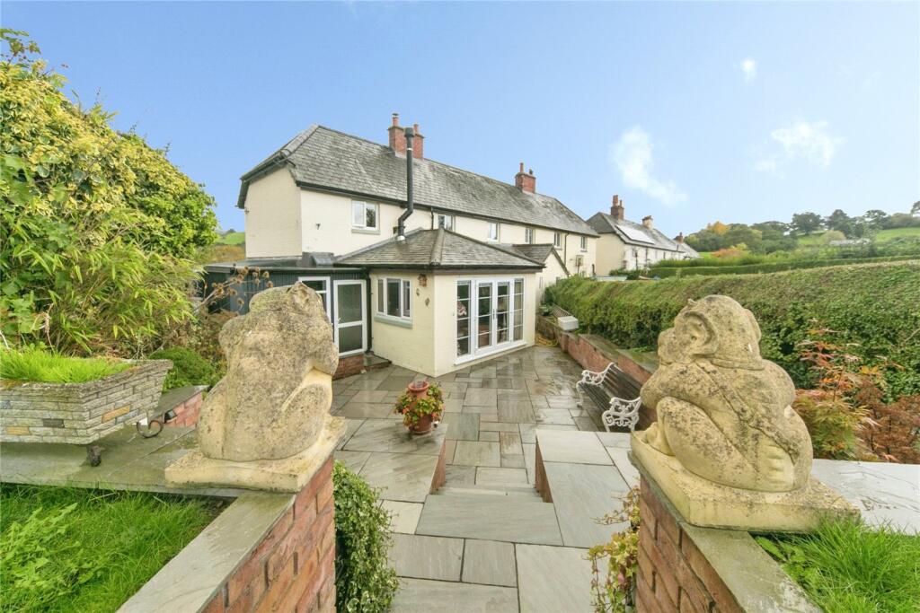 House in Llandudno - More