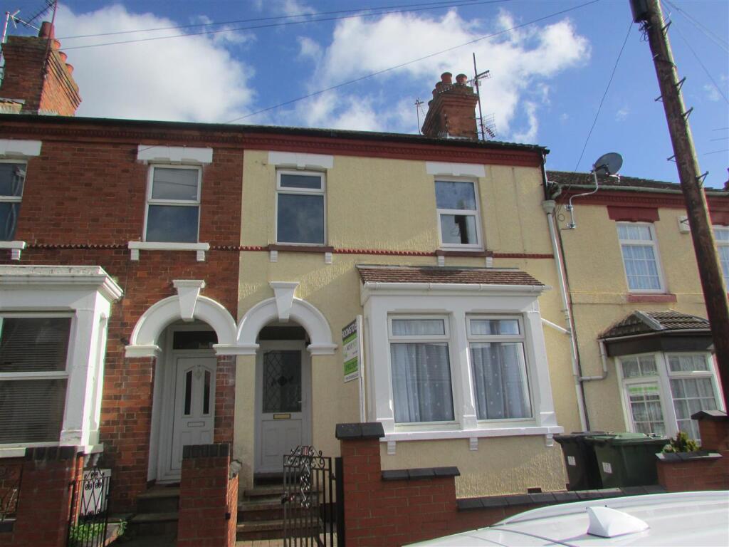 Main image of property: Chester Road, Wellingborough