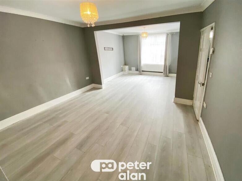 Main image of property: Abercynon Road