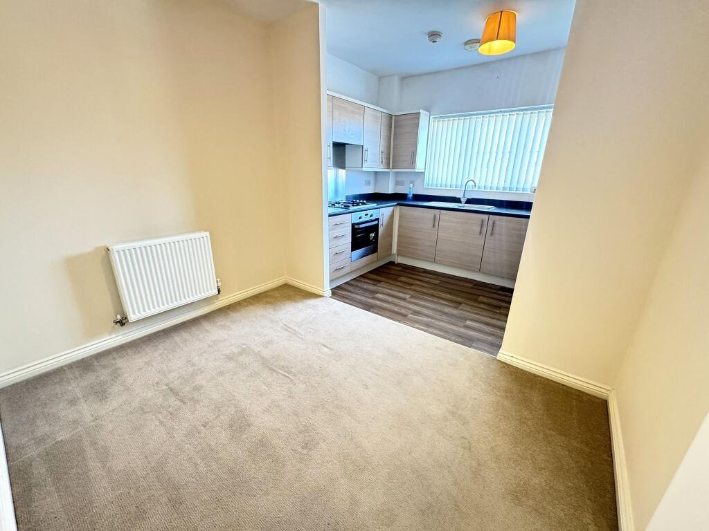 Apartment in Wolverhampton - View 4