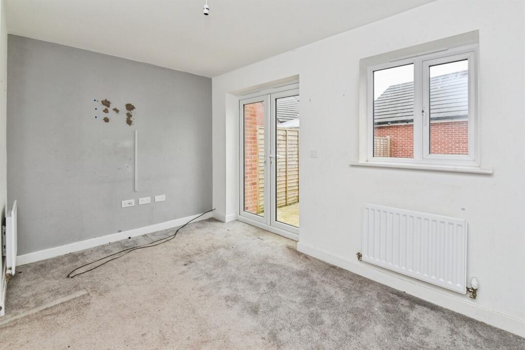 Additional image 13 of Amazon Way, Westbury