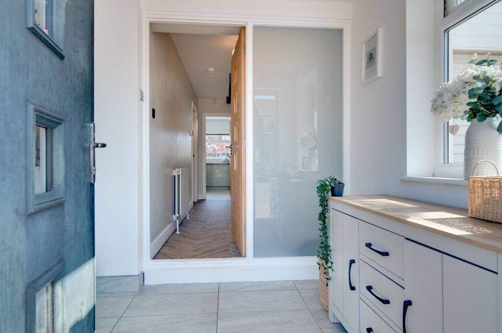 House in Newcastle upon Tyne - View 5