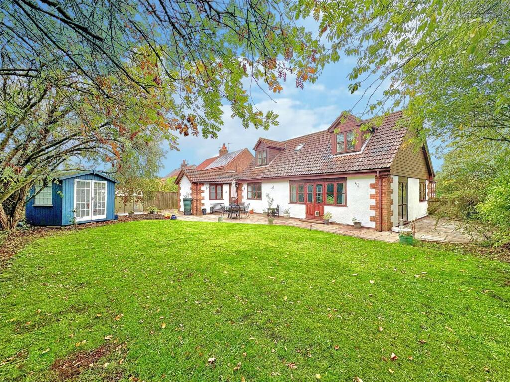 House in Stockton-on-Tees - View 5
