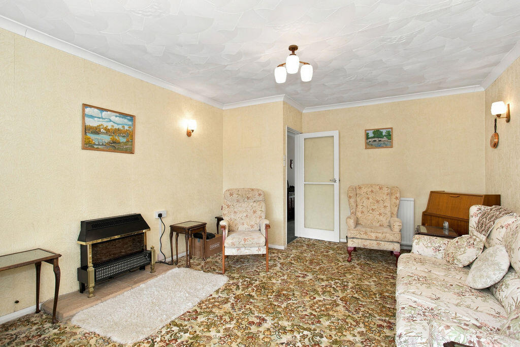 House in Brighton - More