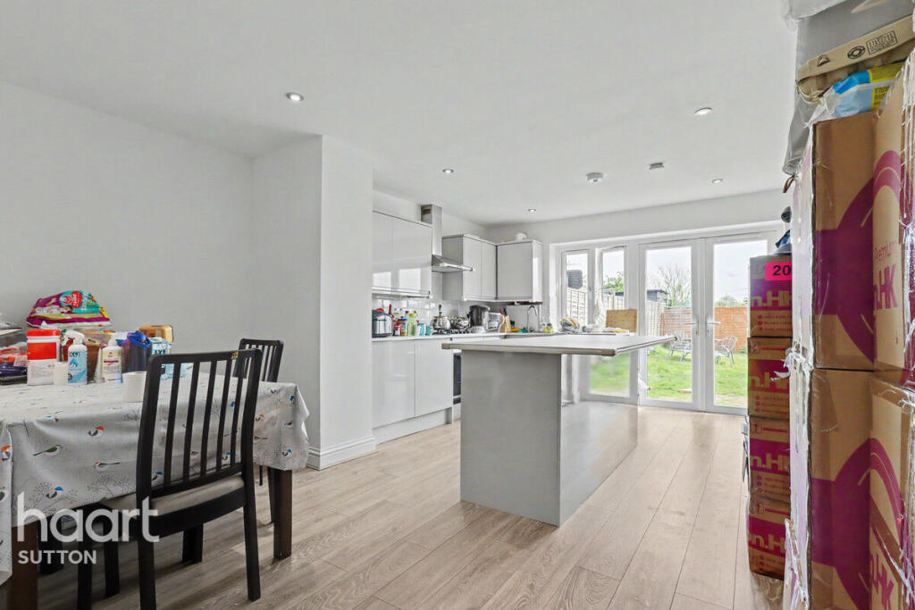 Main image of property: Beeches Road, SUTTON