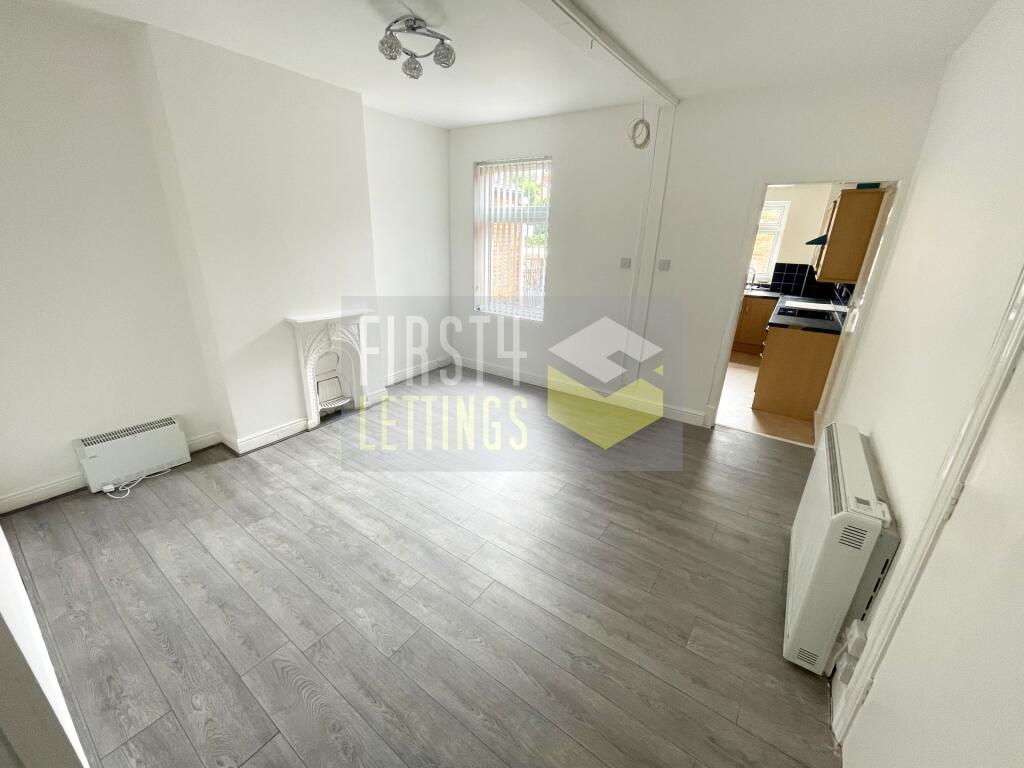 Main image of property: Francis Street, Stoneygate, LE2