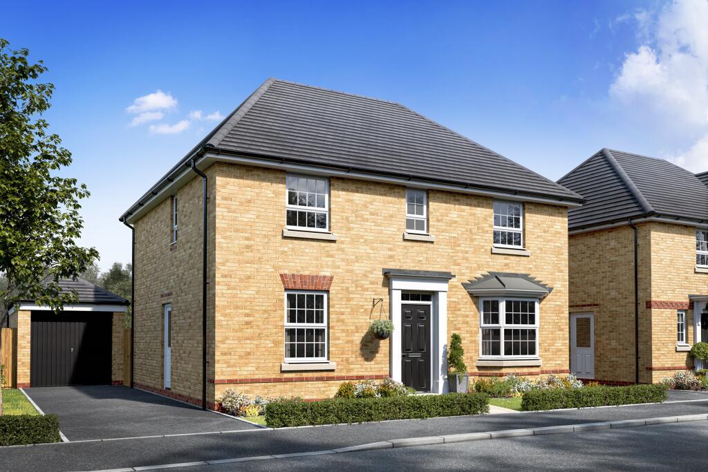 Main image of property: London Road,
Chatteris,
PE16