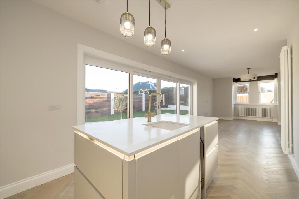 House in Edinburgh, Craigentinny, Craigentinny/Meadowbank - View 3
