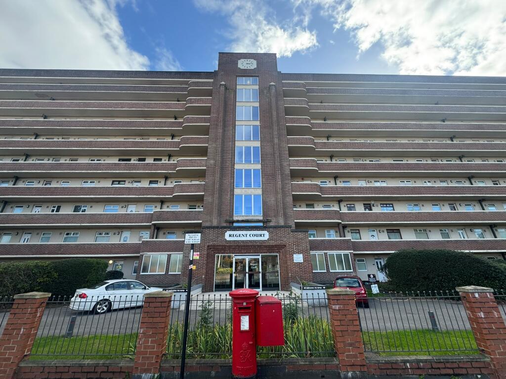 Apartment in Sheffield, South Yorkshire