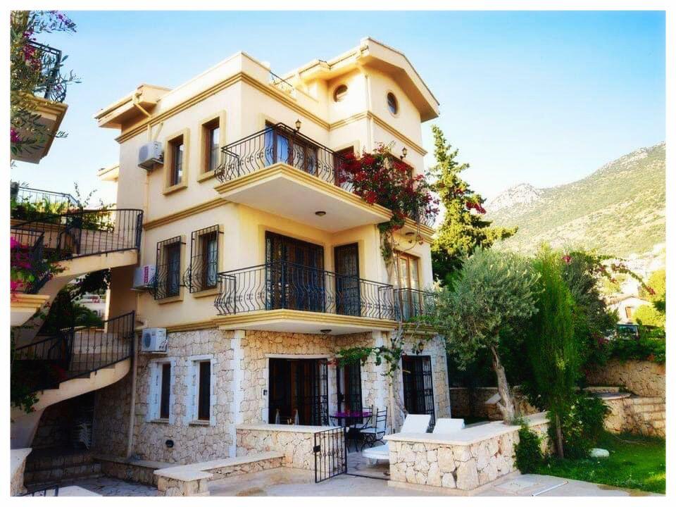Main image of property: Kalkan, Kas, Antalya