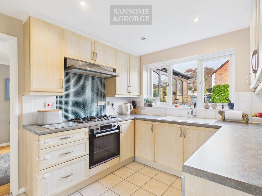 Main image of property: Bramley Green Road, Bramley, RG26