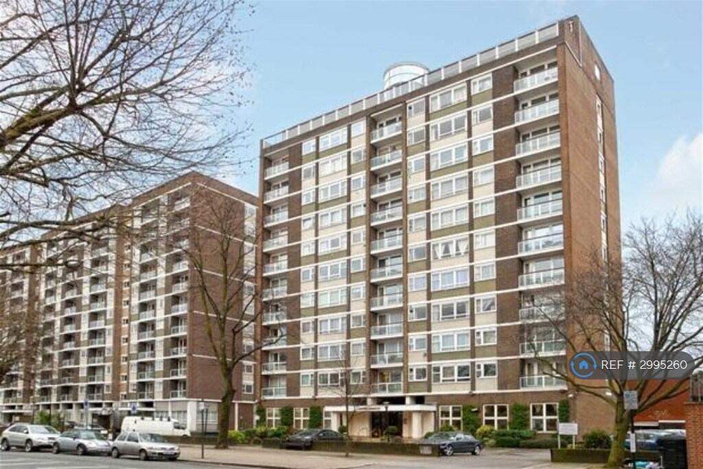 Main image of property: St Johns Wood Road, London, NW8
