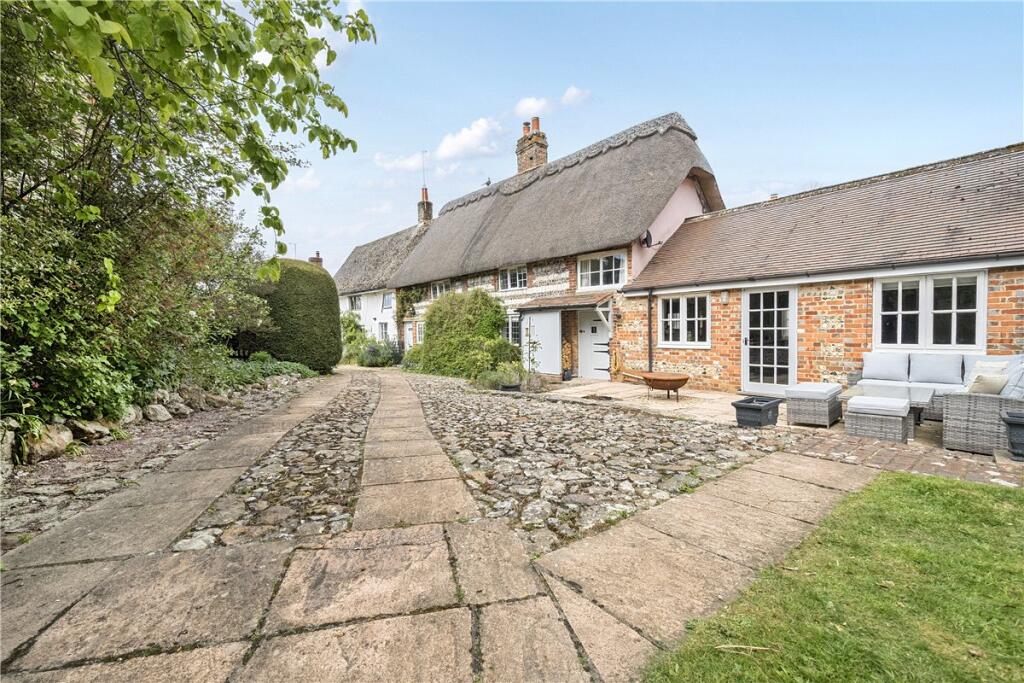 Main image of property: Castle Street, Aldbourne, Marlborough, Wiltshire, SN8