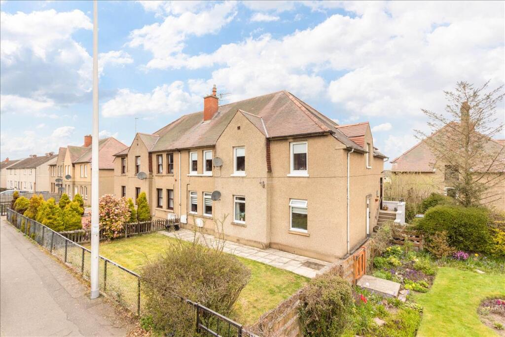 Main image of property: 154 Eastfield Drive, Penicuik, EH26