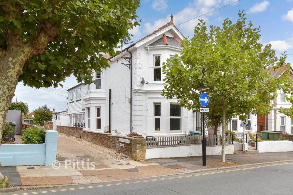 Main image of property: Station Avenue, Sandown, Isle of Wight