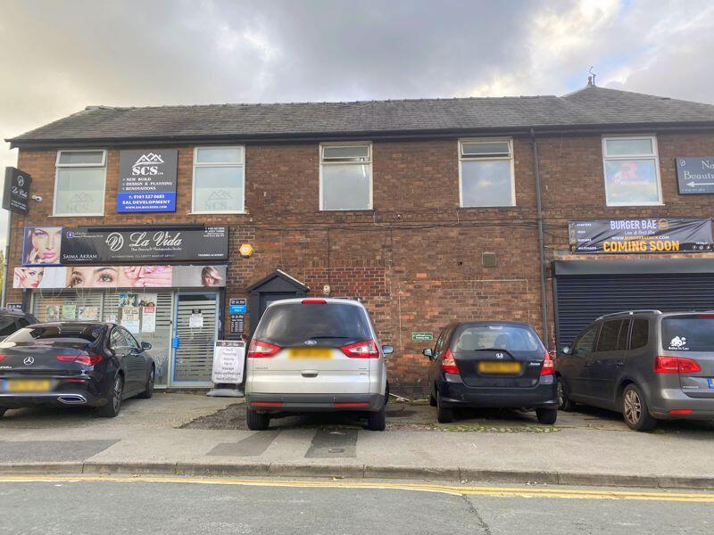 Main image of property: Finney Lane, Heald Green