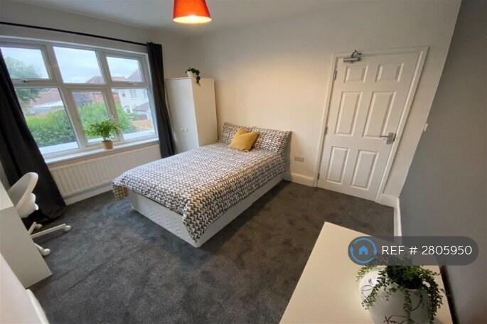 1 bedroom house share for rent