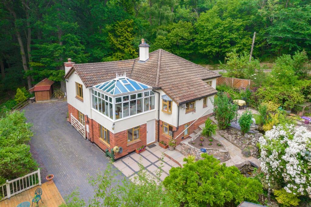 West Malvern Road, Malvern, Malvern