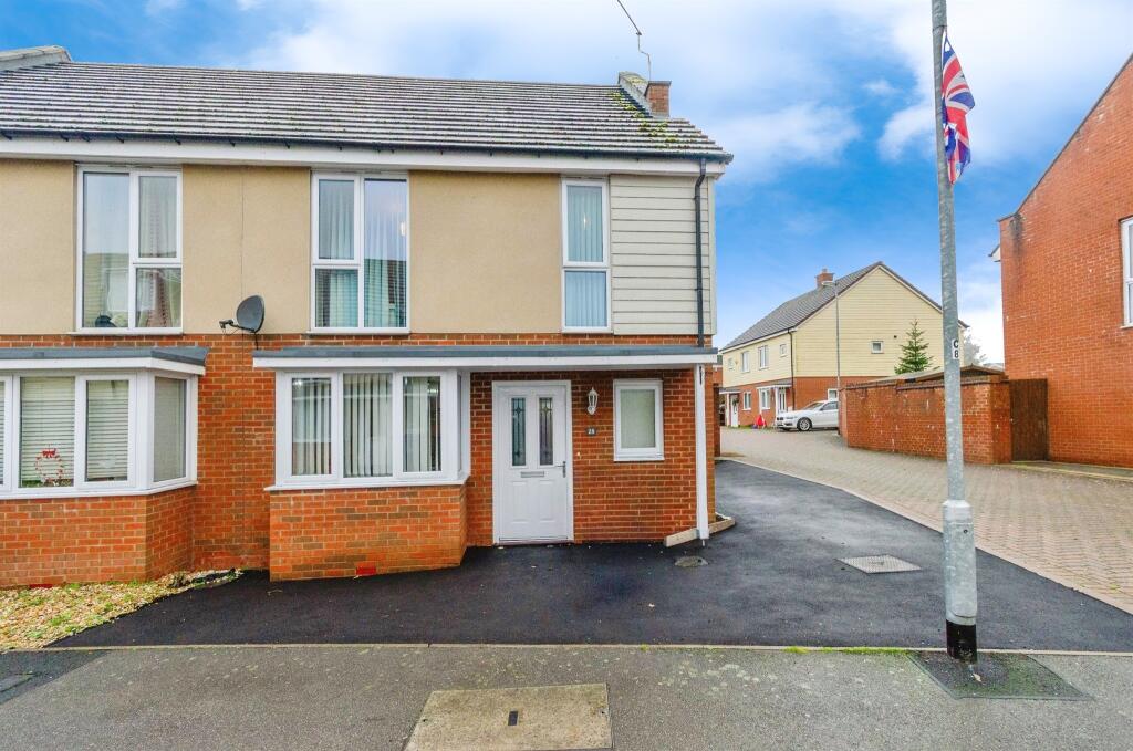 Main image of property: Elizabeth Road, Cannock