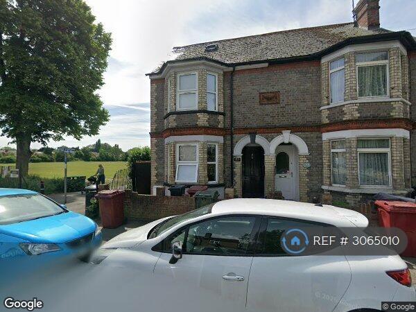 Main image of property: Gosbrook Road, Caversham, Reading, RG4