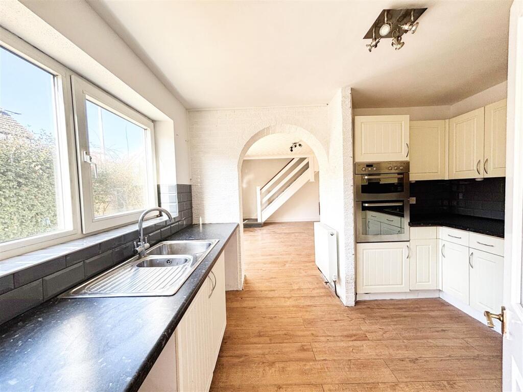 House in Doncaster - More