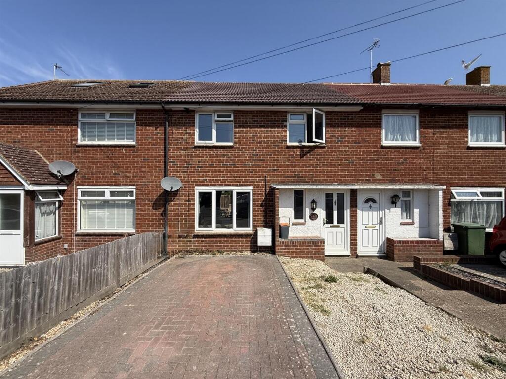 Main image of property: Ashgate Road, Eastbourne