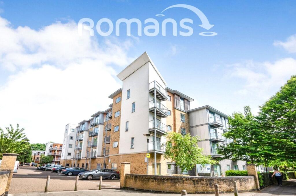 Main image of property: Coombe Way, Farnborough, Hampshire
